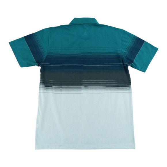 Montebello Polo Shirt Men’s Polo/Golf ColorBlock - Picture 2 of 2